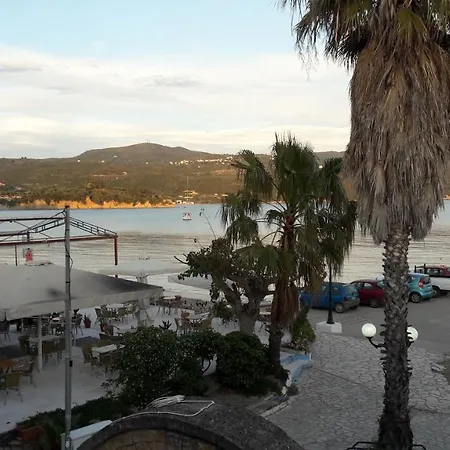 1920 Holiday home Finikounta