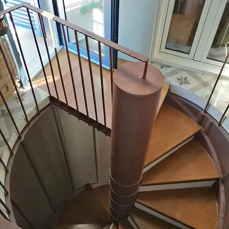 Nyaraló 1920 Finikúnda