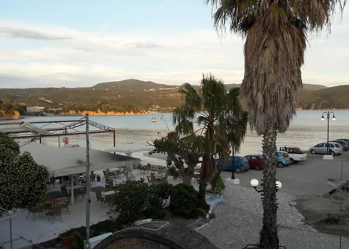 1920 Nyaraló Finikúnda