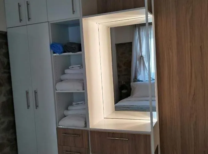 1920 Prázdninový dům Finikounda