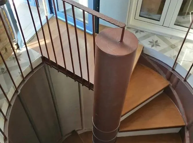 Prázdninový dům 1920 Finikounda